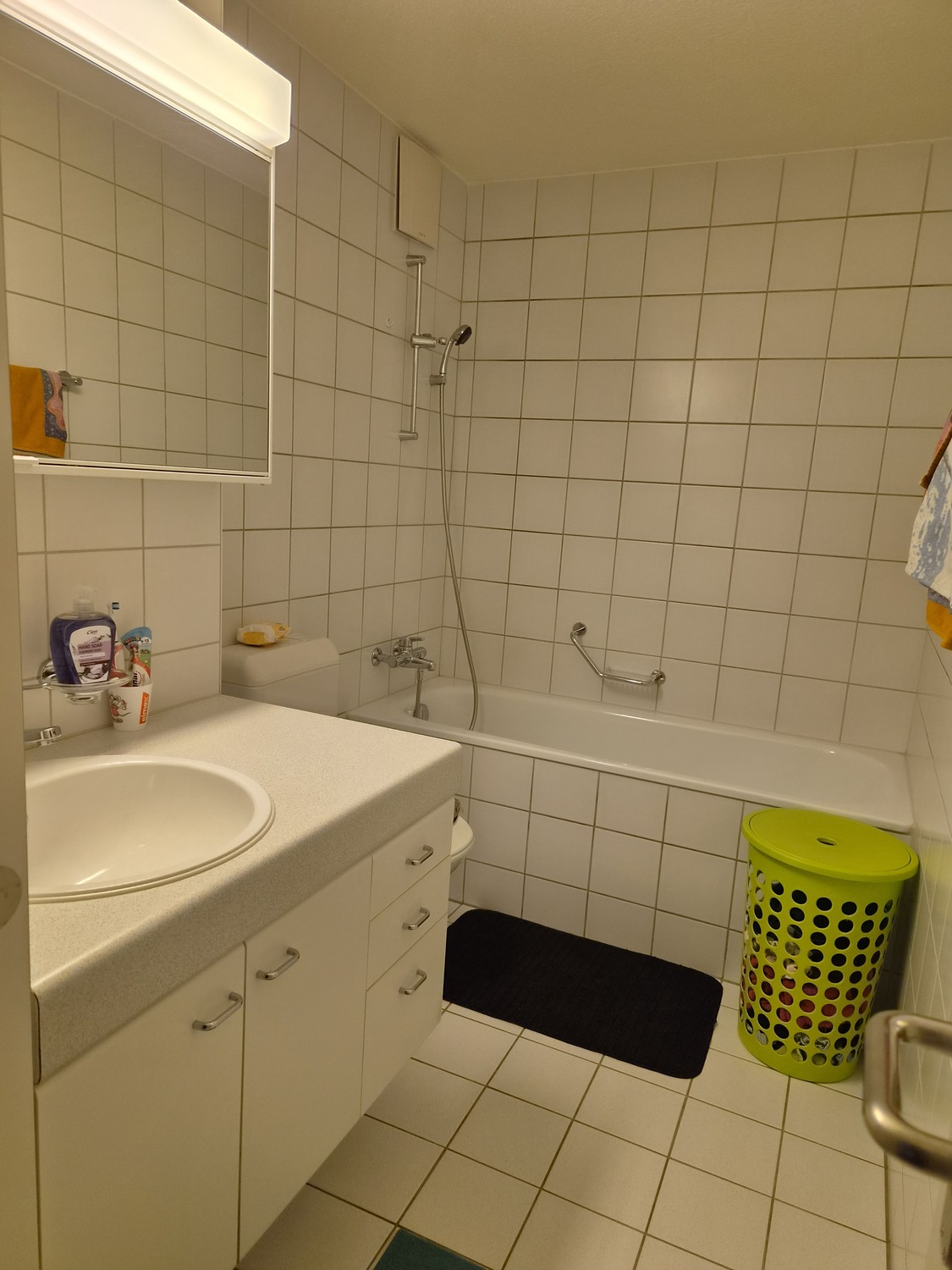 Appartement de 2 pièces, photo 9 sur 9