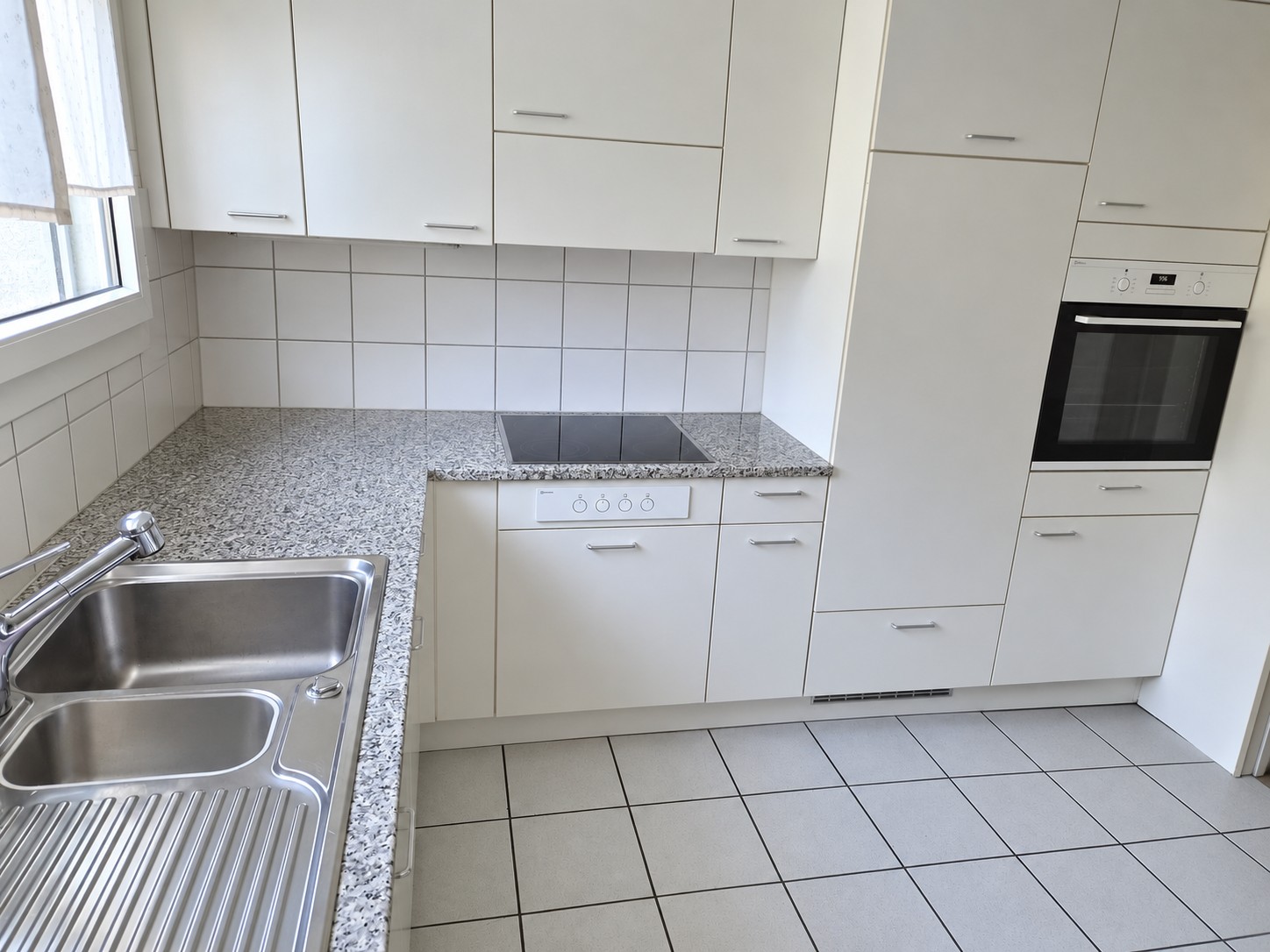 Appartement de 2 pièces, photo 1 sur 9