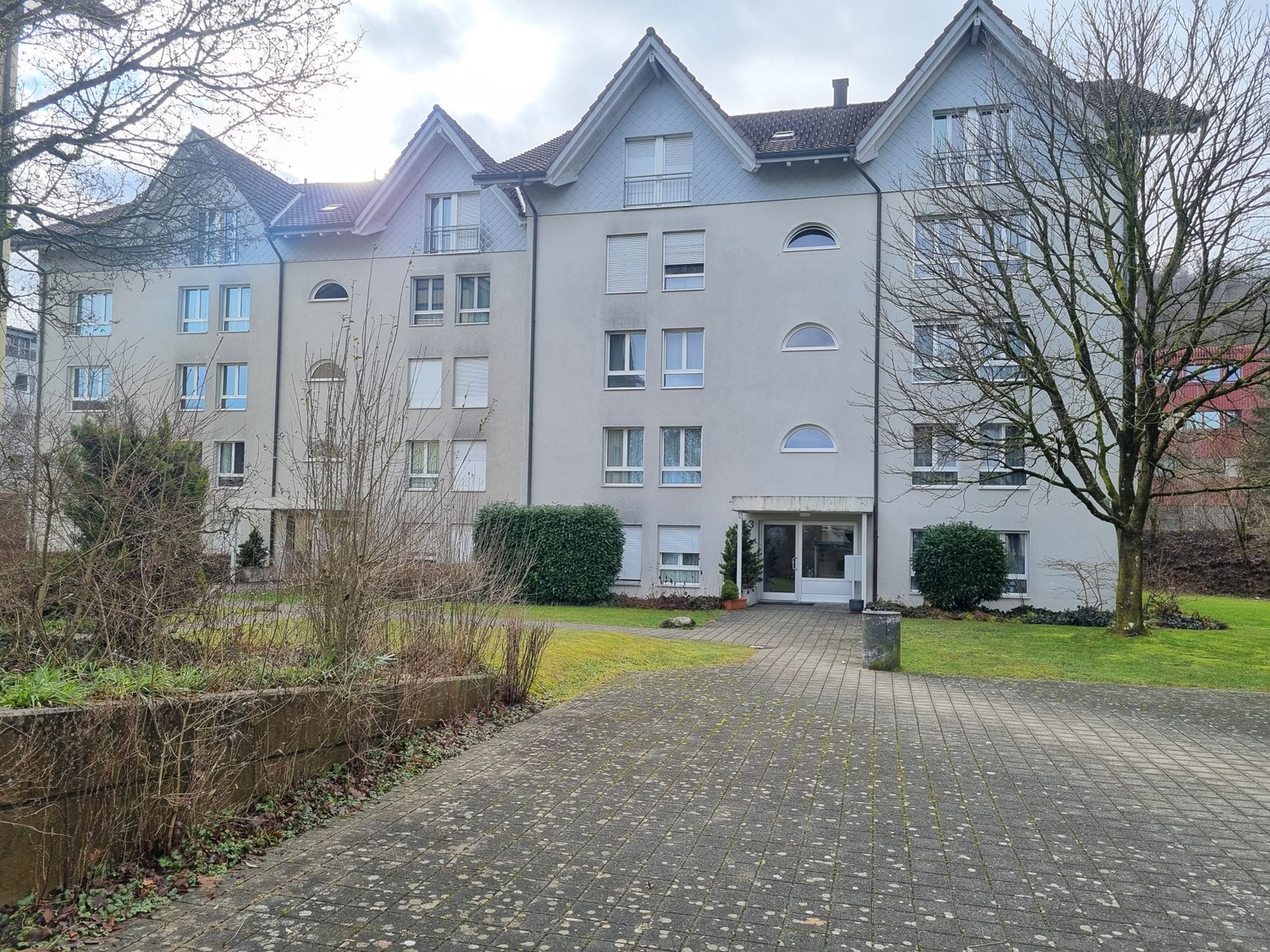 Appartement de 2 pièces, photo 3 sur 9