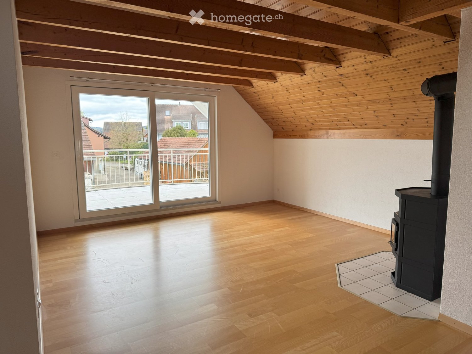 Appartement de 5 ½ pièces, photo 5 sur 5
