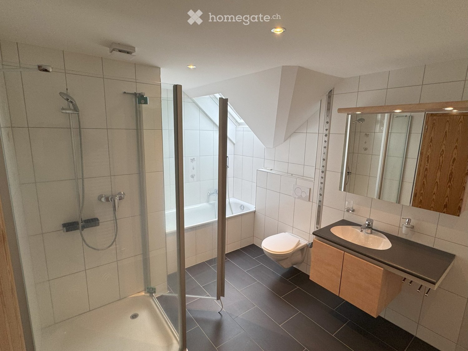 Appartement de 5 ½ pièces, photo 2 sur 5