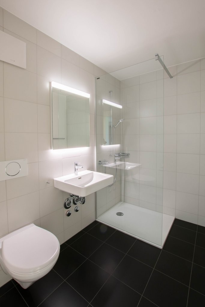 2 ½ pièces appartement, photo 5 sur 5
