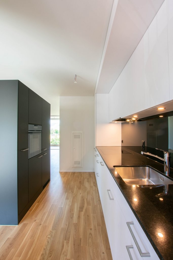 2 ½ pièces appartement, photo 2 sur 5