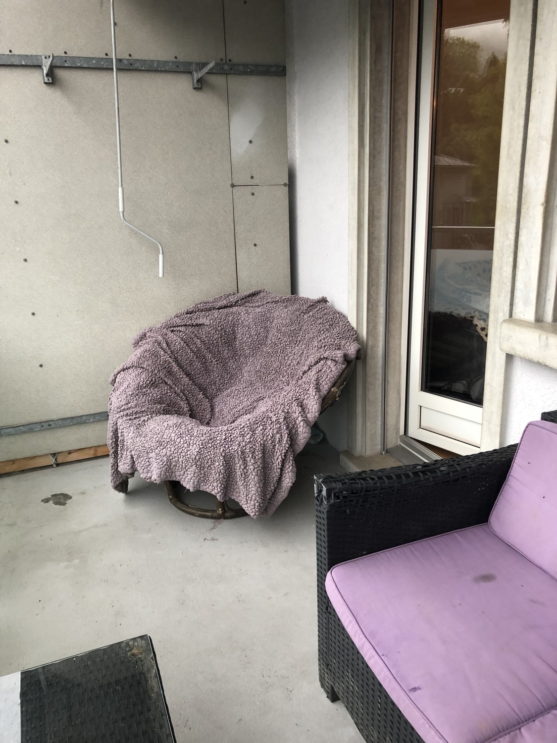Chambre dans une colocation