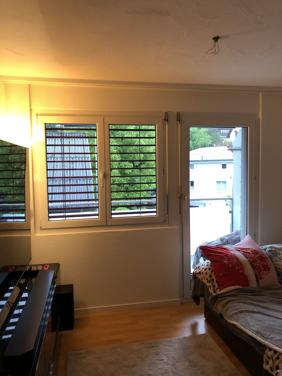 Chambre dans une colocation