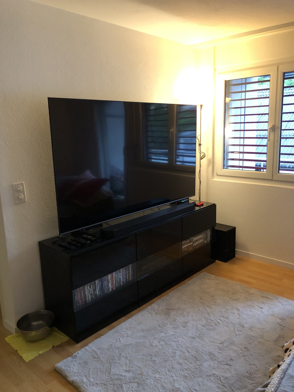 Chambre dans une colocation