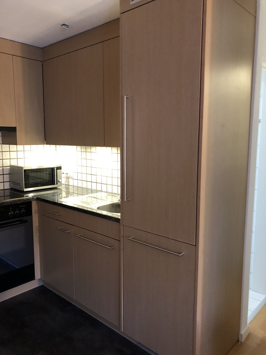 Chambre dans une colocation