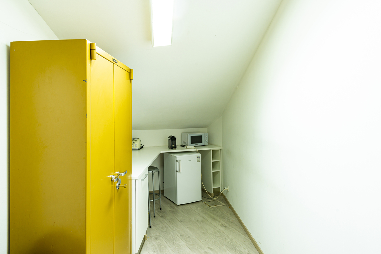 Bureau