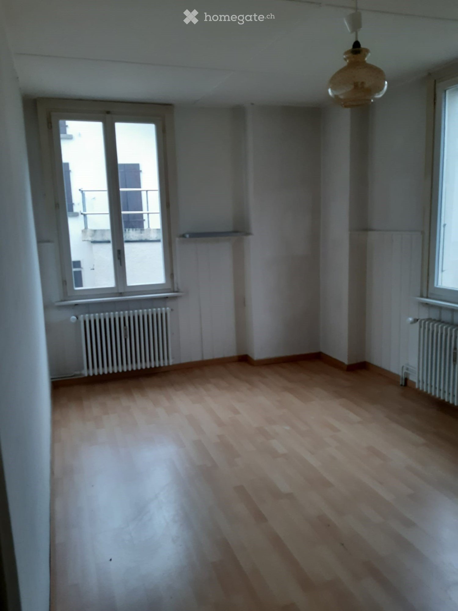 Appartement de 3 ½ pièces, photo 4 sur 5