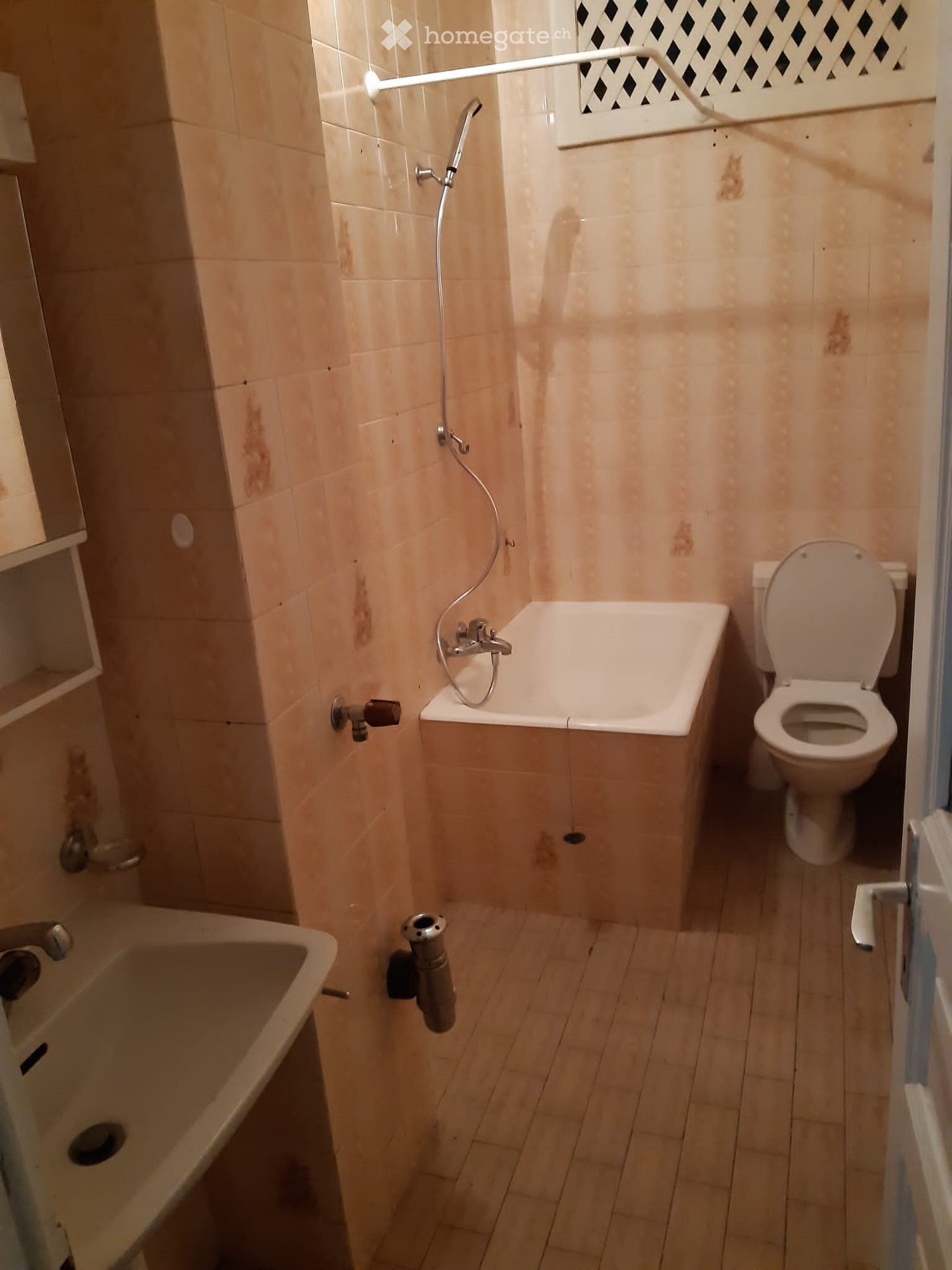 Appartement de 3 ½ pièces, photo 3 sur 5