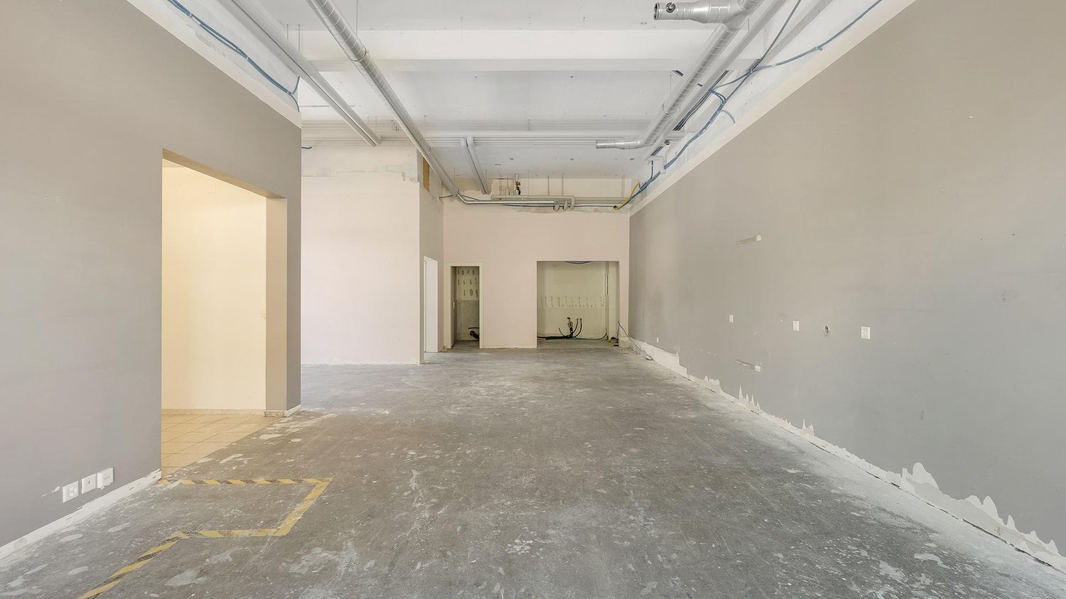 Bureau de 104m², photo 4 sur 9
