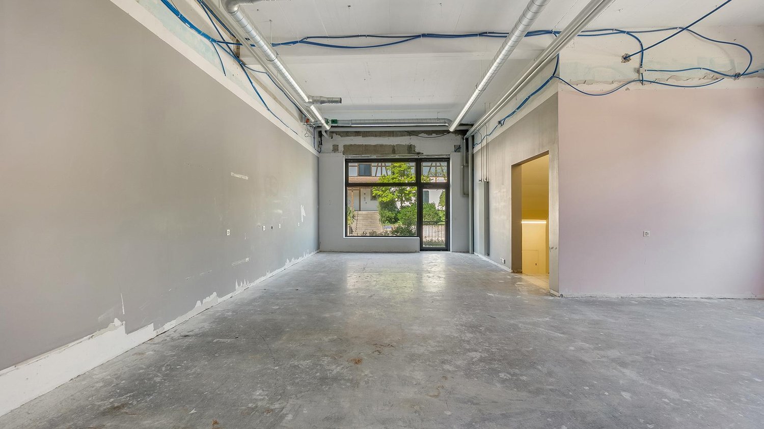 Bureau de 104m², photo 5 sur 9
