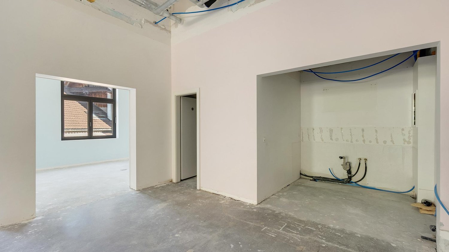 Bureau de 104m², photo 6 sur 9