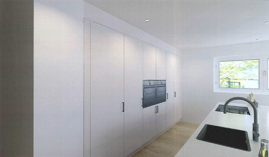 6 ½ pièces duplex, photo 5 sur 10