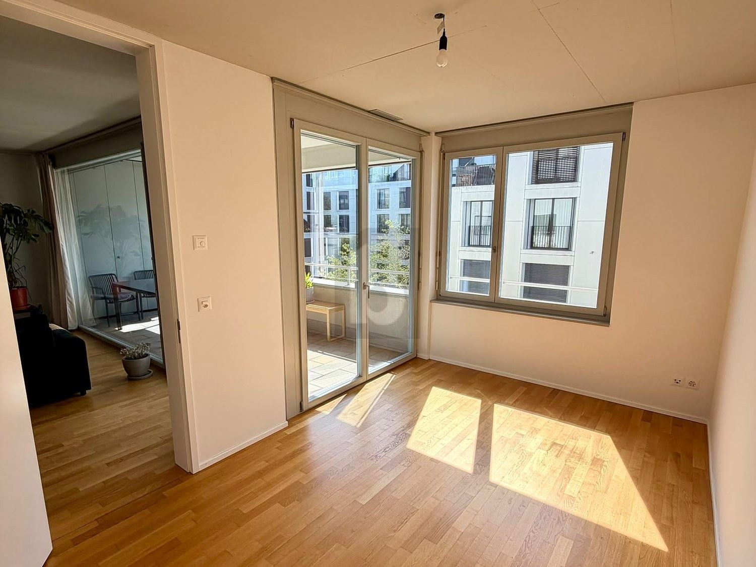 Appartement de 2 ½ pièces, photo 4 sur 4
