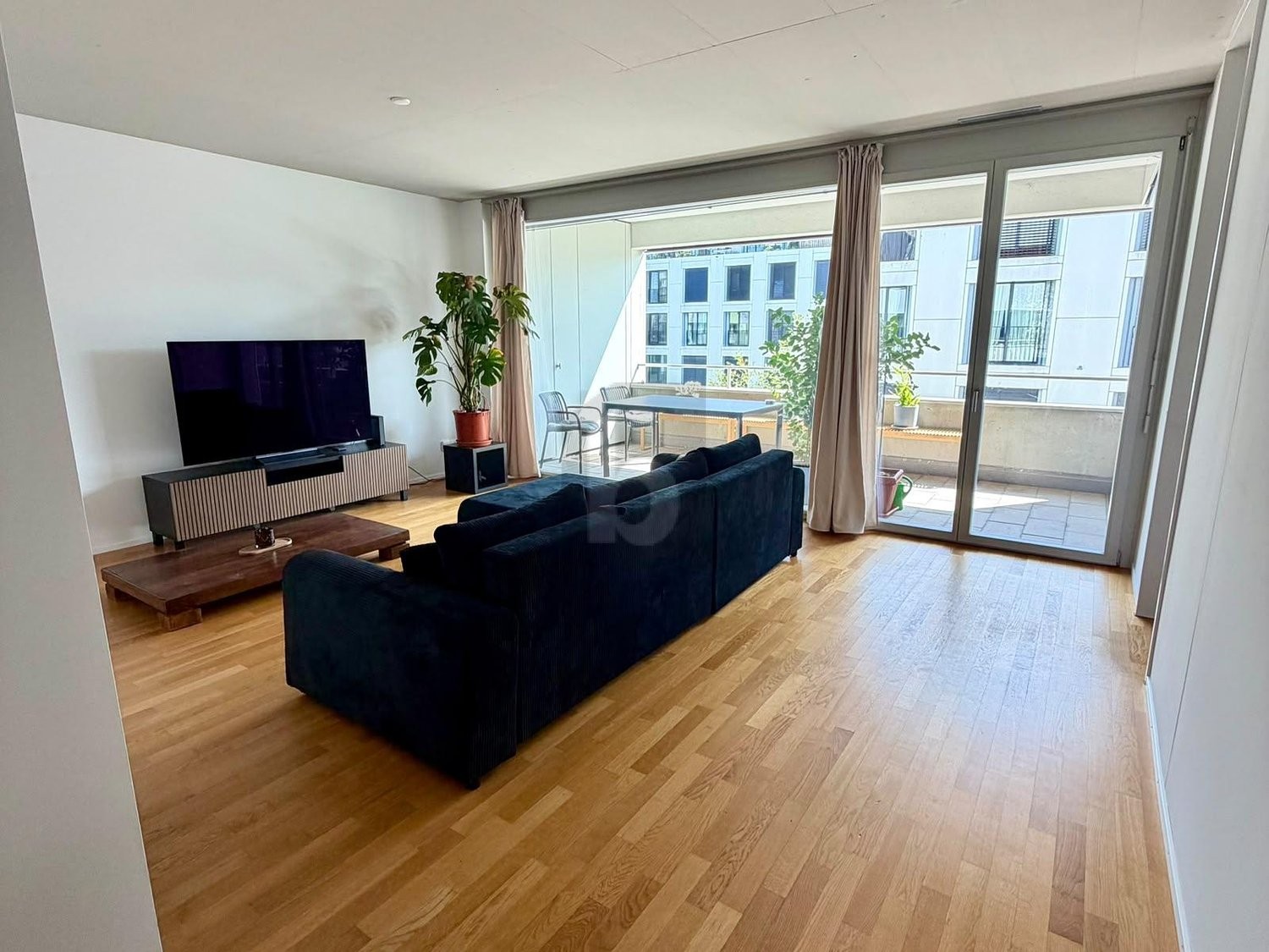 Appartement de 2 ½ pièces, photo 2 sur 4