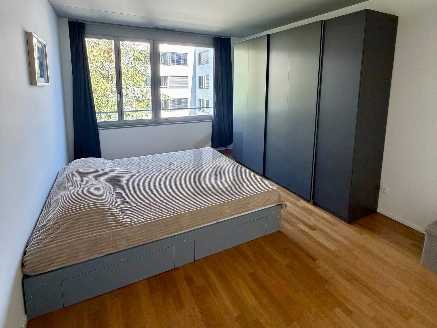 Appartement de 2 ½ pièces, photo 3 sur 4