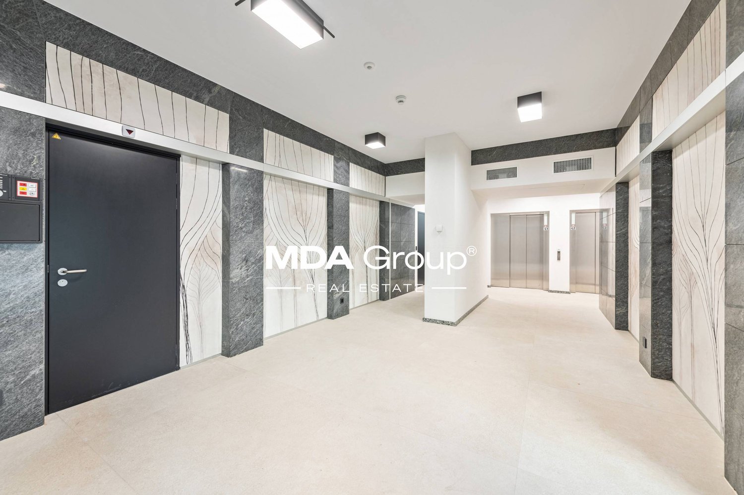 2000m² bureau