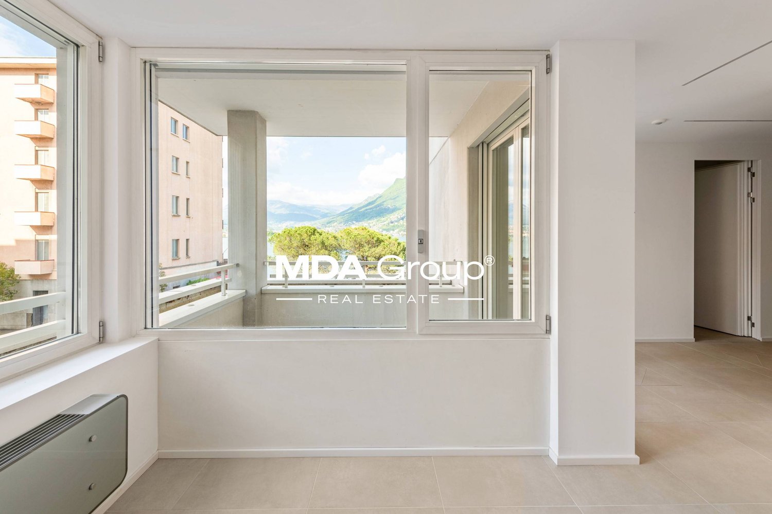 2000m² bureau