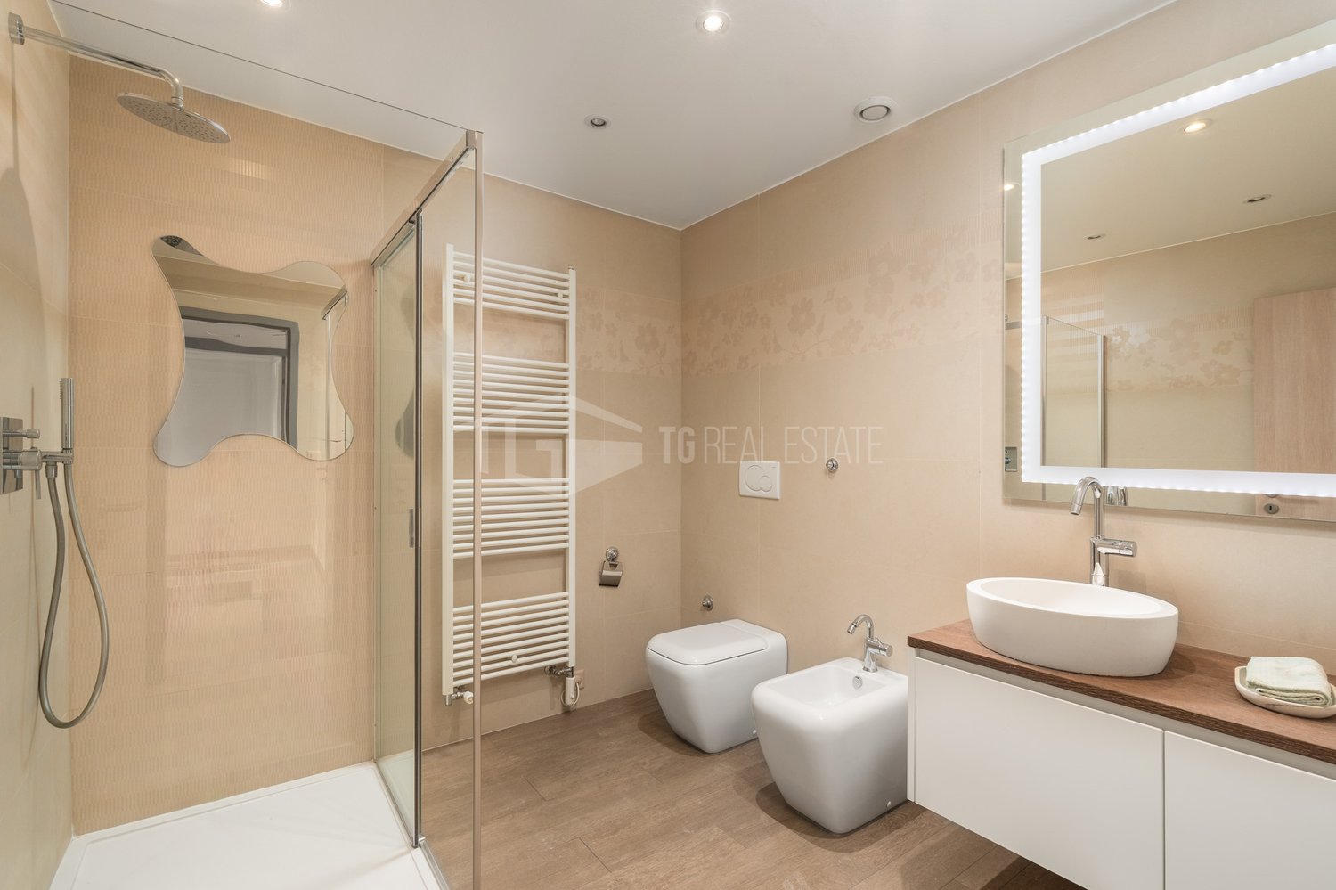 3 ½ pièces appartement, photo 7 sur 9