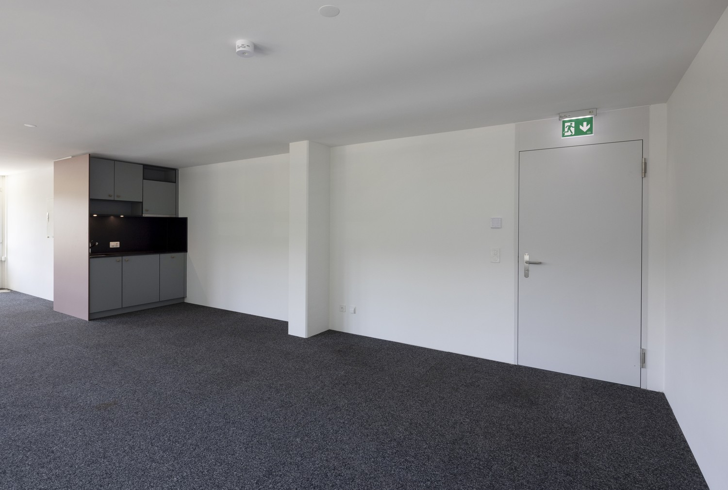 Bureau de 49m², photo 6 sur 10