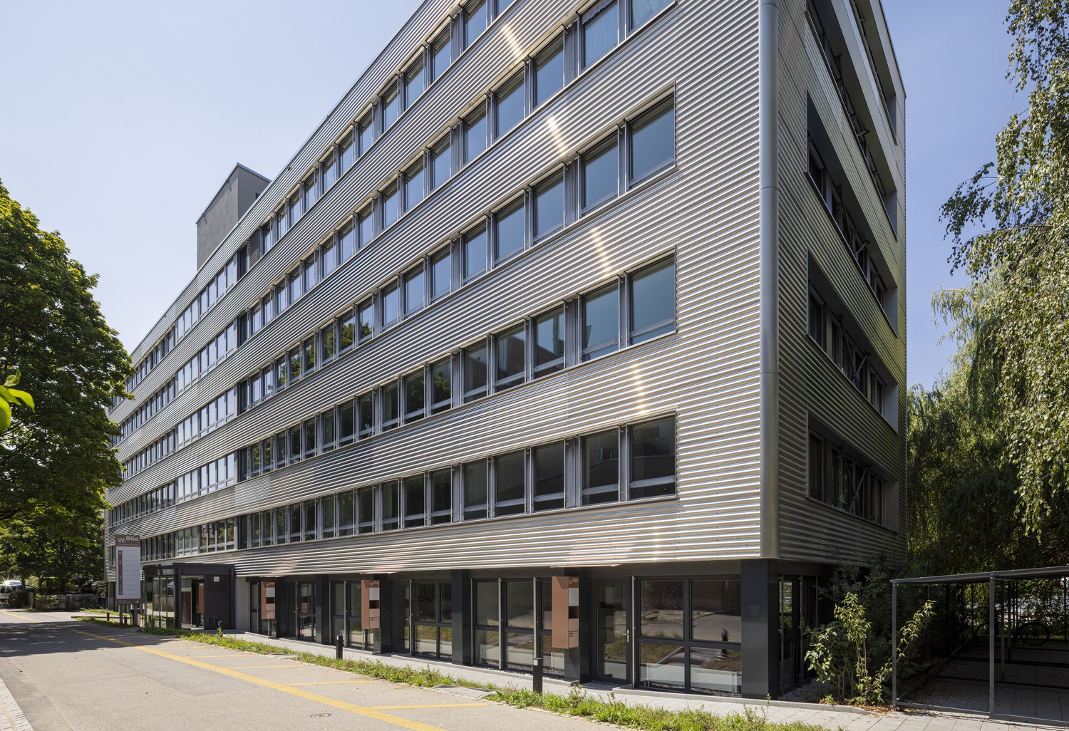 Bureau de 49m², photo 9 sur 10