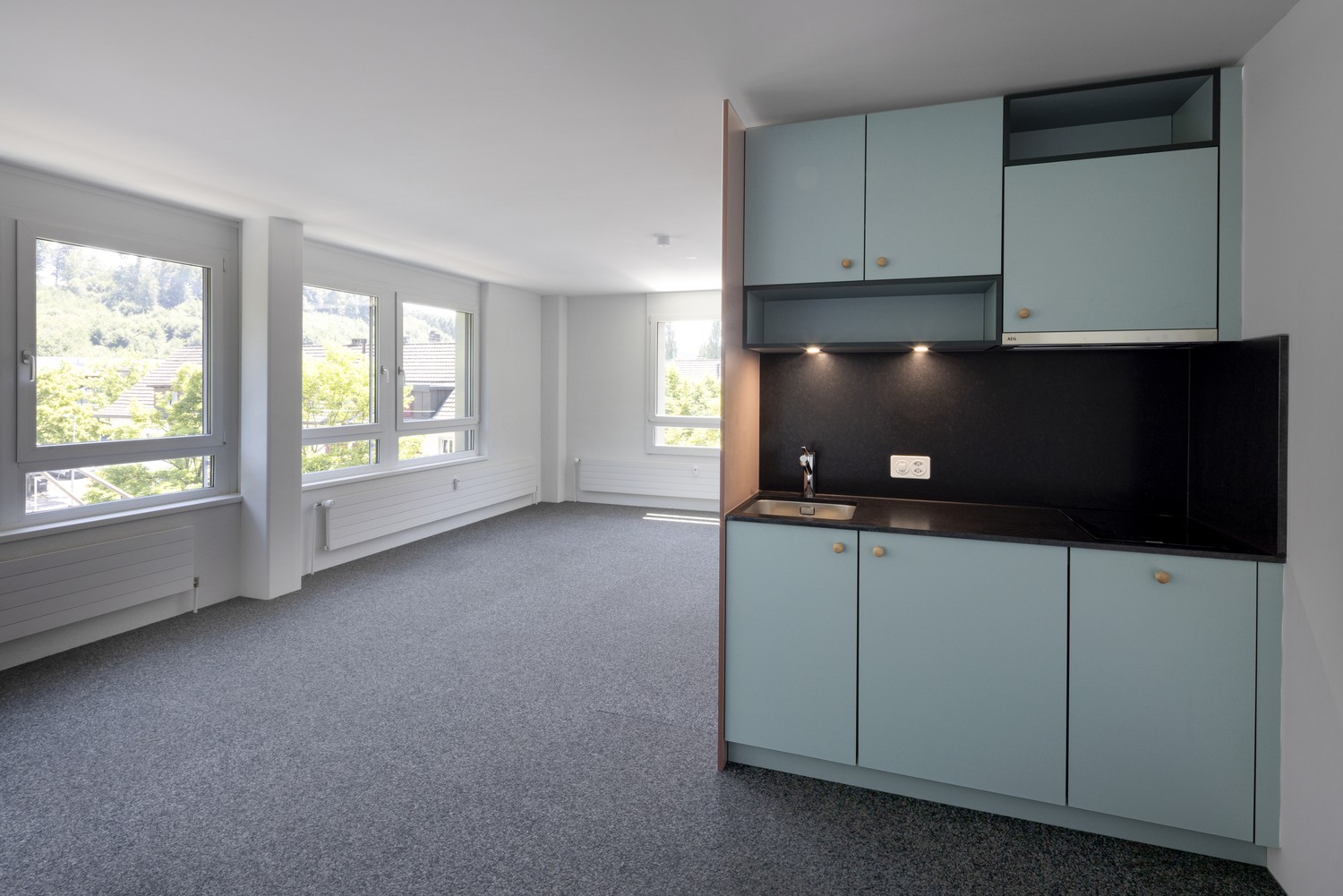 Bureau de 49m², photo 3 sur 10