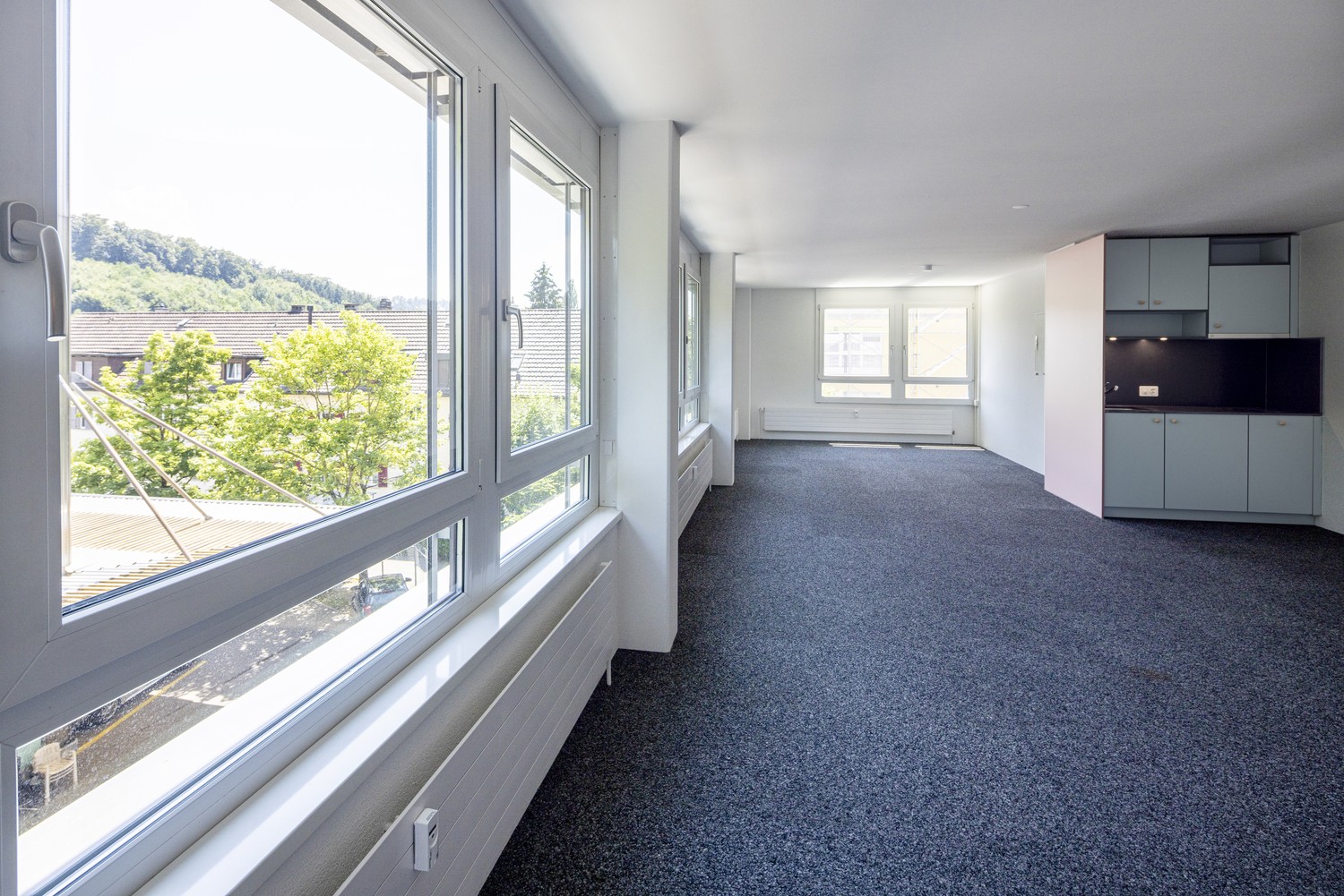 Bureau de 49m², photo 2 sur 10