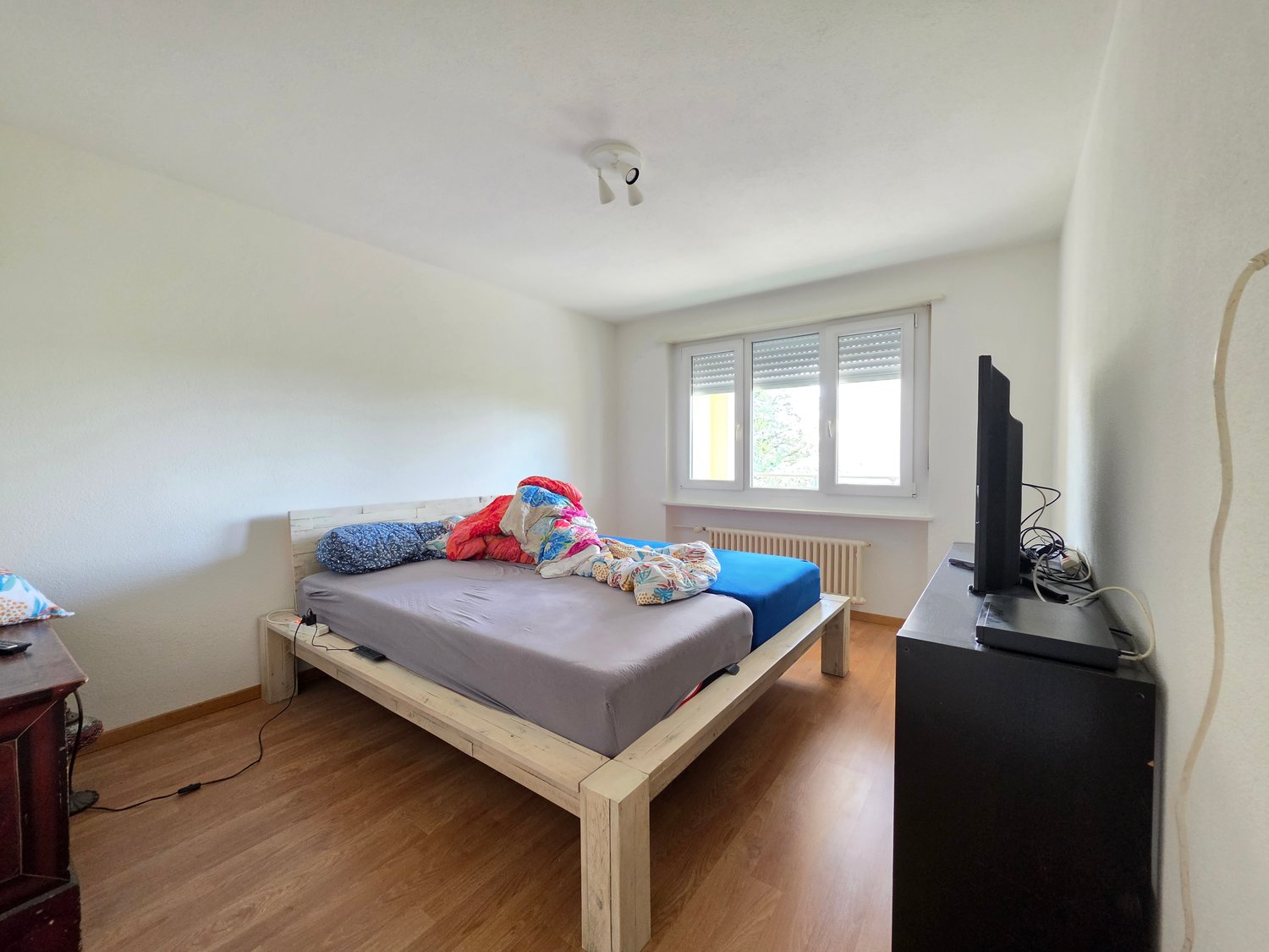 Appartement de 3 pièces