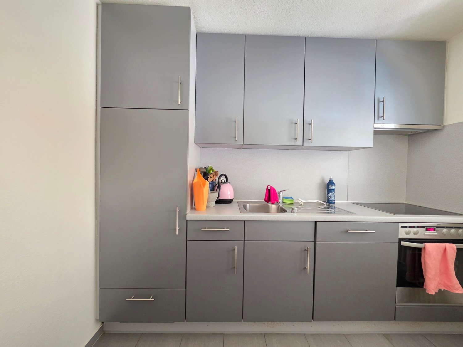 Appartement de 3 pièces