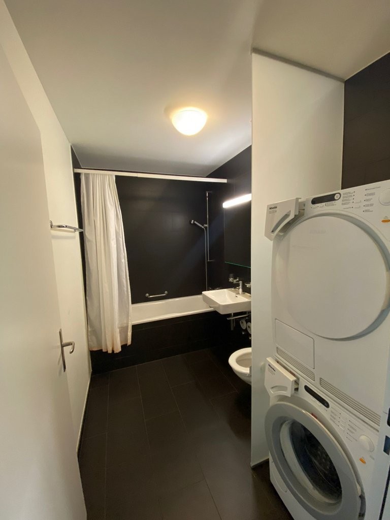 Appartement de 2 ½ pièces