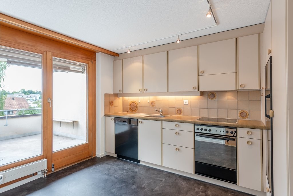 Appartement de 3 ½ pièces, photo 2 sur 10