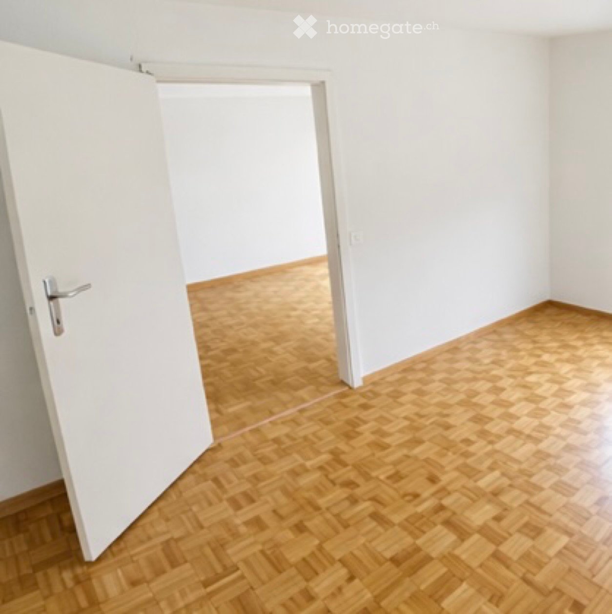 Appartement de 2 ½ pièces, photo 3 sur 4