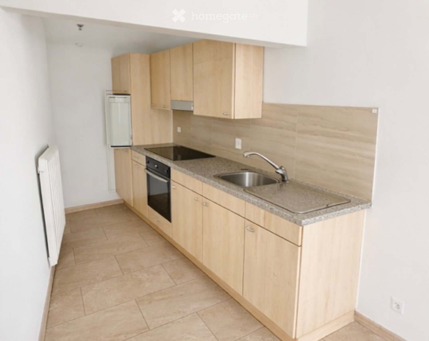 Appartement de 2 ½ pièces, photo 4 sur 4