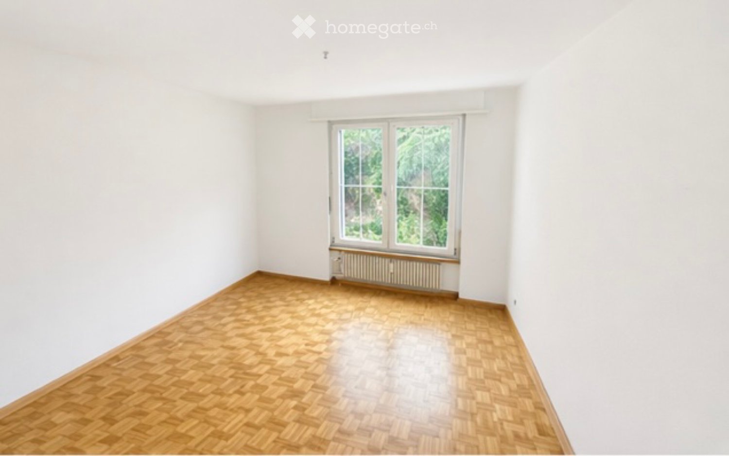 Appartement de 2 ½ pièces, photo 2 sur 4