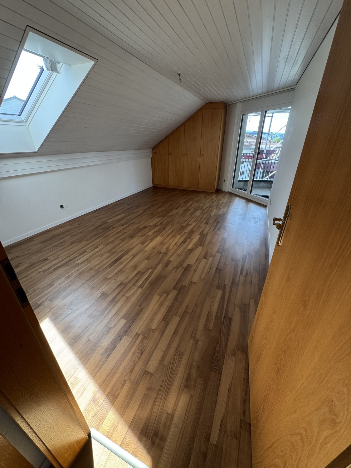 Appartement de 2 ½ pièces, photo 6 sur 8