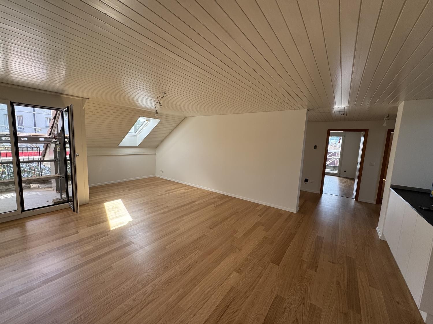 Appartement de 2 ½ pièces, photo 2 sur 8