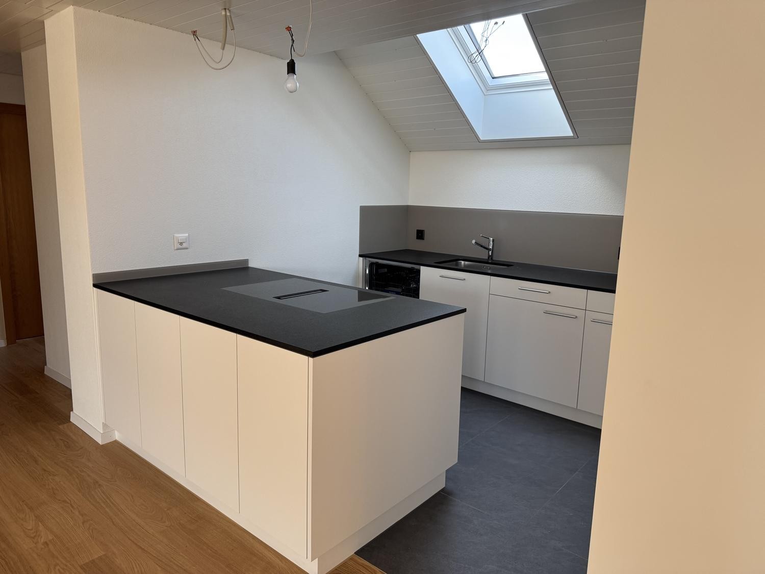 Appartement de 2 ½ pièces, photo 8 sur 8
