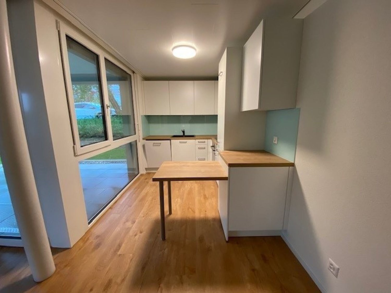 Appartement de 1 ½ pièces, photo 6 sur 10