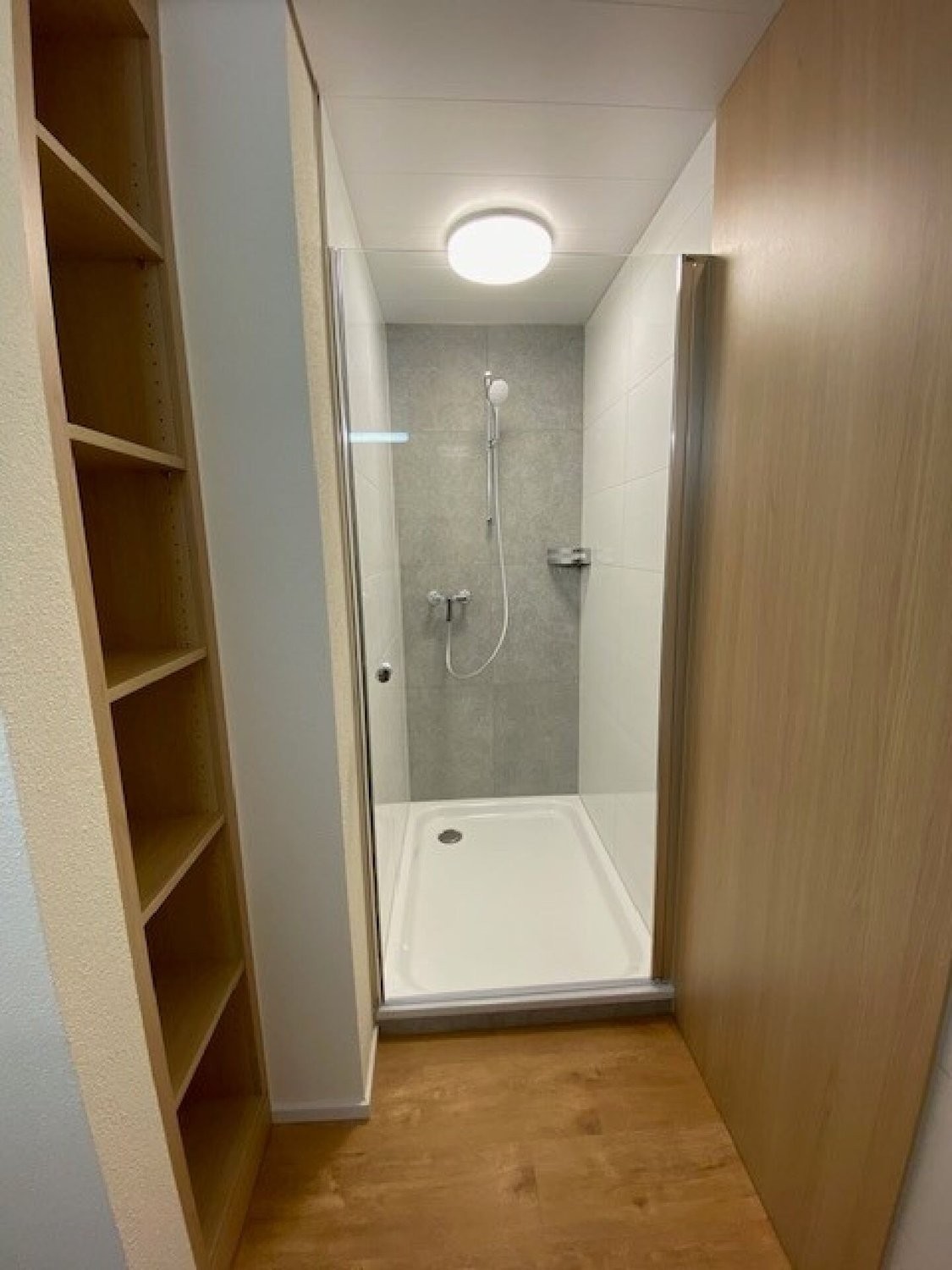 Appartement de 1 ½ pièces, photo 10 sur 10