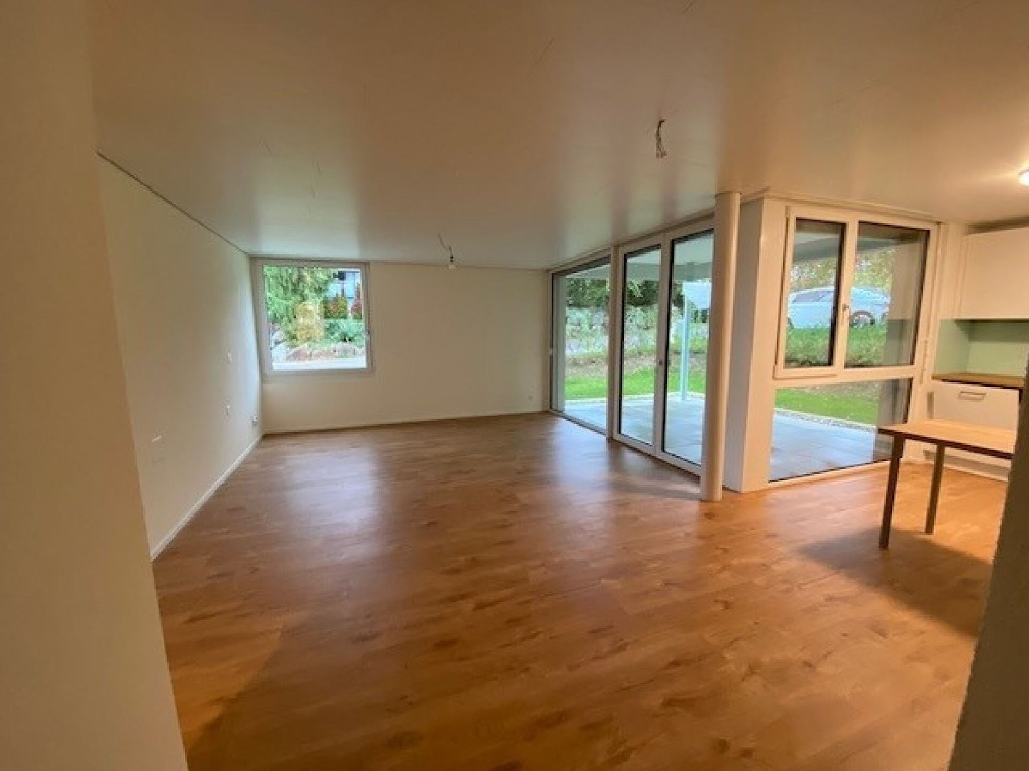 Appartement de 1 ½ pièces, photo 7 sur 10
