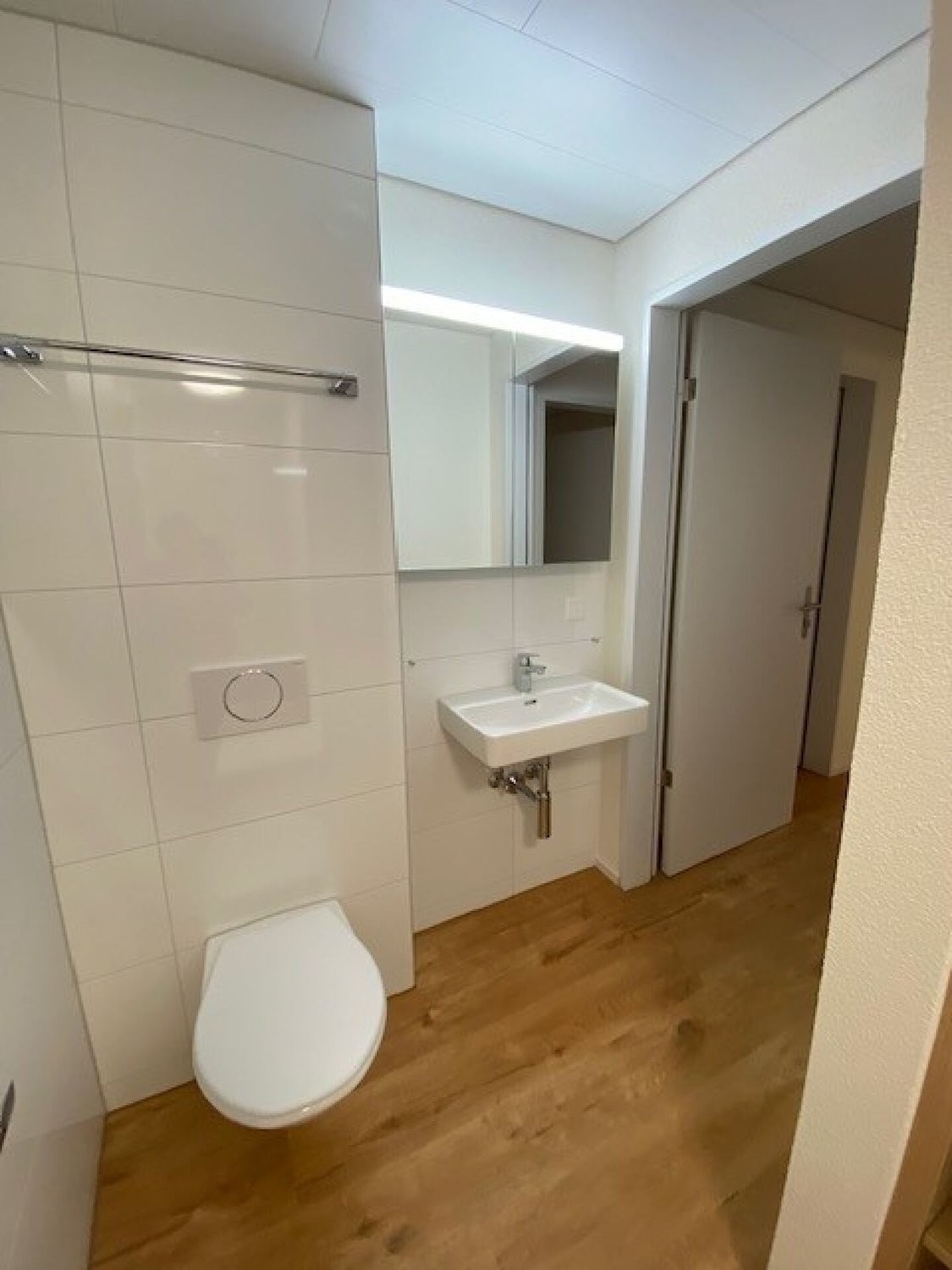Appartement de 1 ½ pièces, photo 8 sur 10
