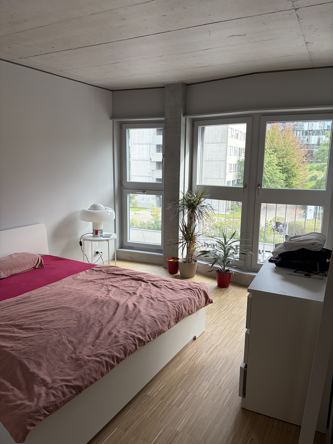 Appartement de 1 ½ pièces, photo 3 sur 6