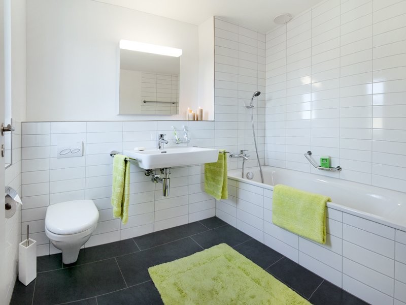 Appartement de 2 ½ pièces, photo 6 sur 7