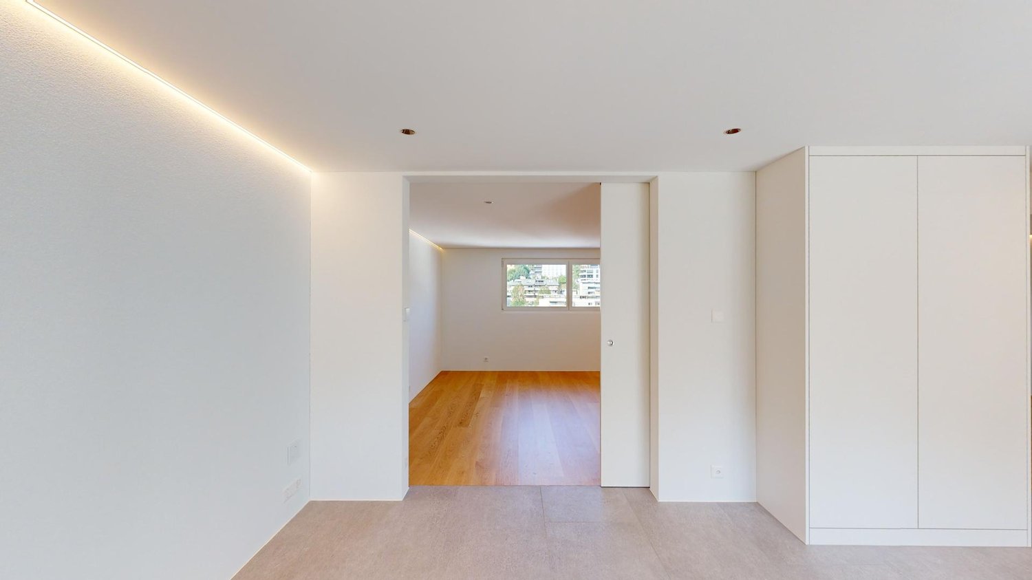 Appartement de 2 ½ pièces, photo 5 sur 10