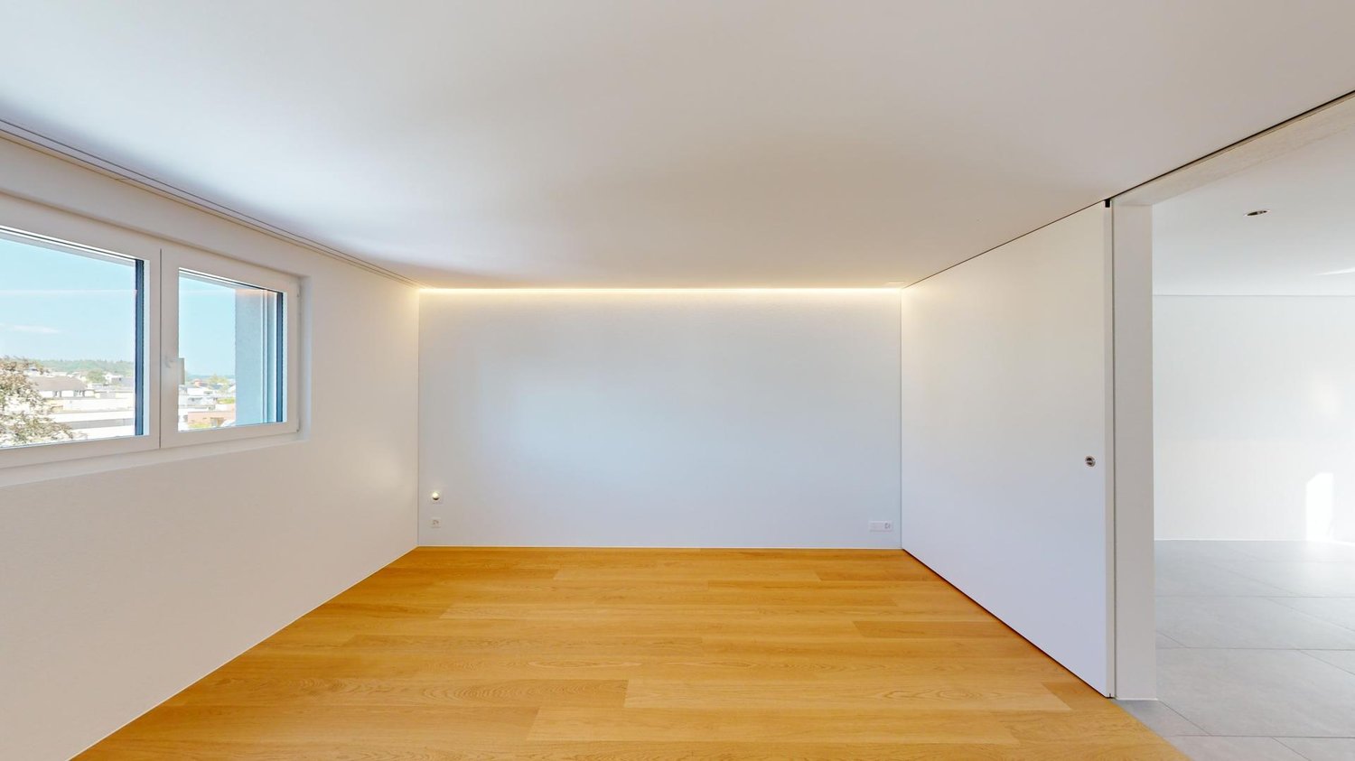 Appartement de 2 ½ pièces, photo 8 sur 10