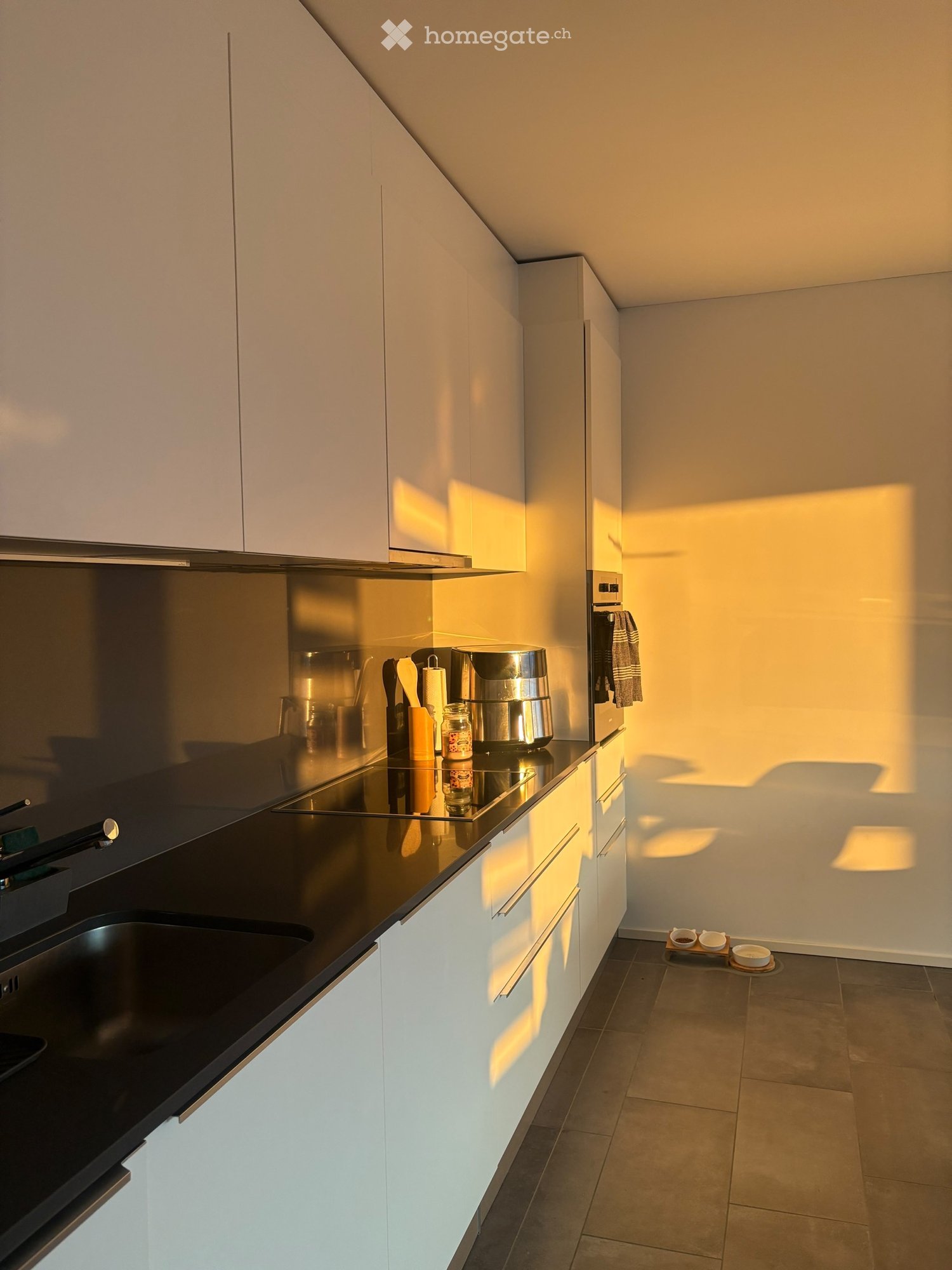 Appartement de 2 ½ pièces, photo 2 sur 5
