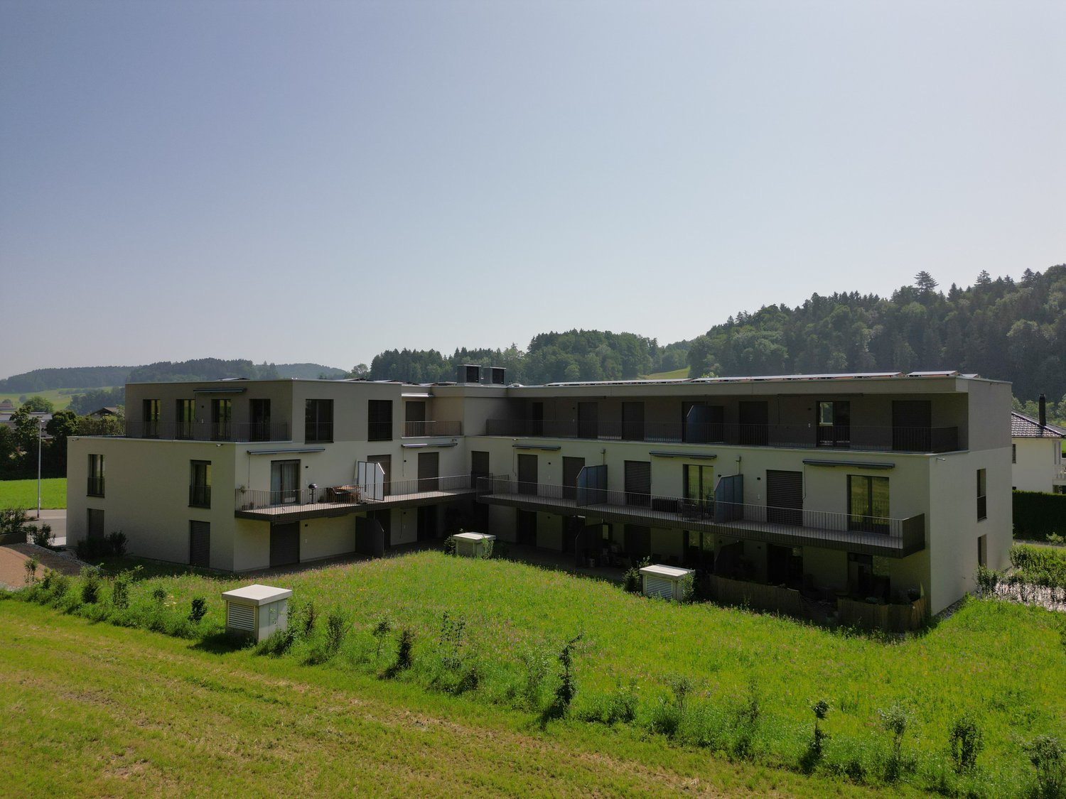 Appartement de 3 ½ pièces, photo 6 sur 6