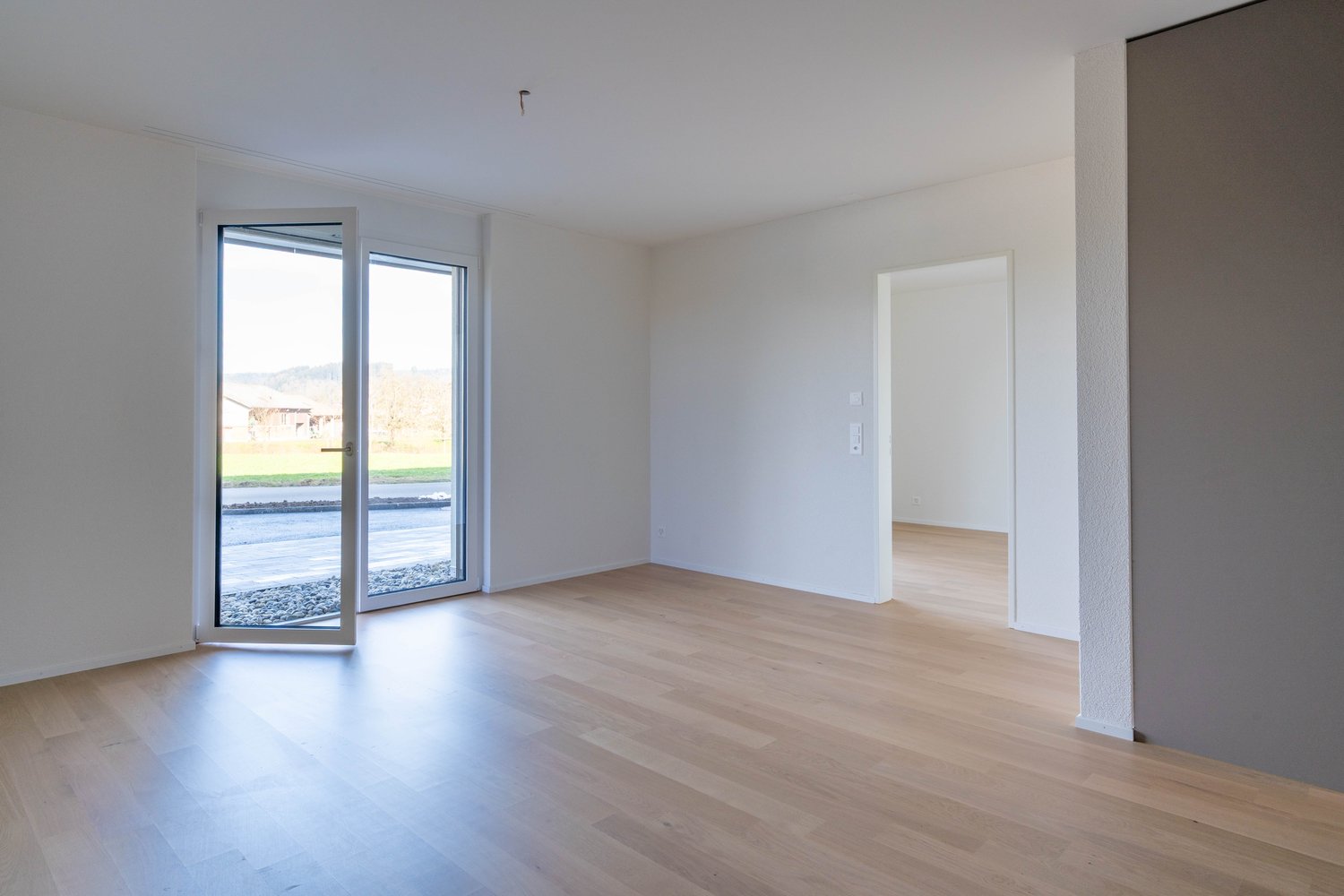 Appartement de 3 ½ pièces, photo 3 sur 6