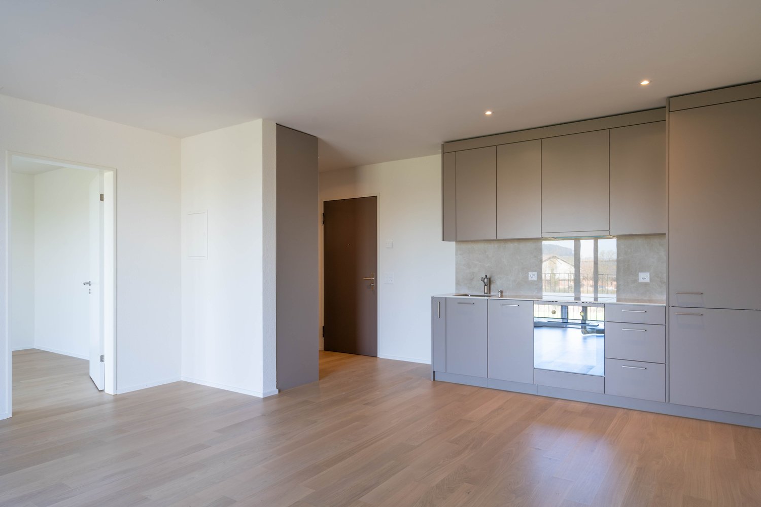 Appartement de 3 ½ pièces, photo 2 sur 6